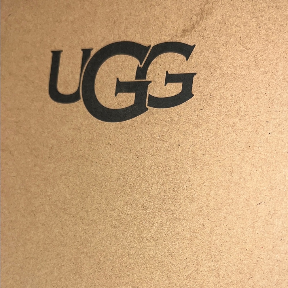 UGG Goldenstar Heritage platform sandals - Picture 8 of 10